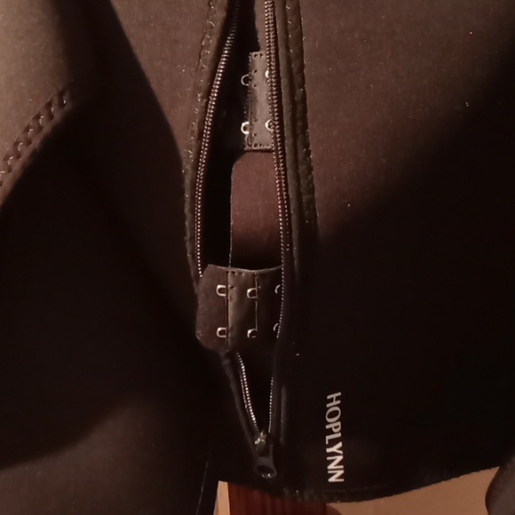 HOPLYNN Back brace size 3XL - Picture 6 of 8